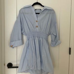 Zara Dress